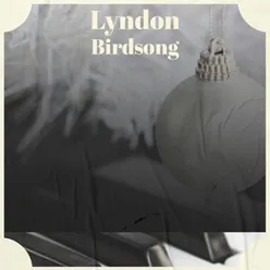 Lyndon Birdsong