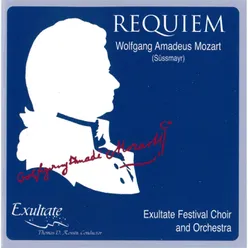 Mozart: Requiem KV. 626 (Süssmayer)