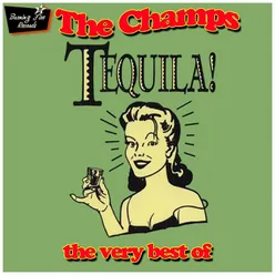 Tequila! the Very Best of