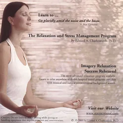Relaxation And Stress Management Program - Imagery Relaxation And Success Rehearsal