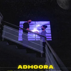 Adhoora