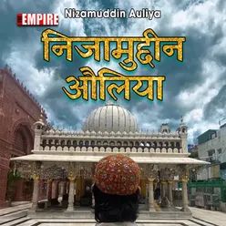 Nizamuddin Auliya