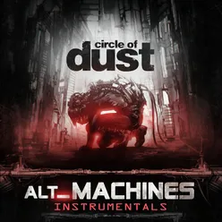 alt_Machines (Instrumentals)