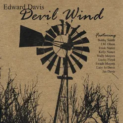 Devil Wind (feat. Lacy Jo Davis)