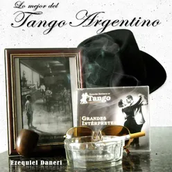 Lo Mejor Del Tango Argentino
