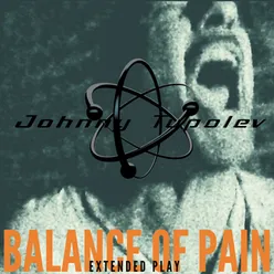 Balance of Pain (Acoustic Version by Tom Berger)