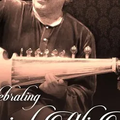 Celebrating Amjad Ali Khan,Vol. 4