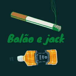 Balão E Jack