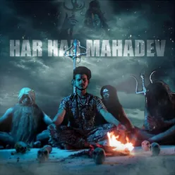 Har Har Mahadev