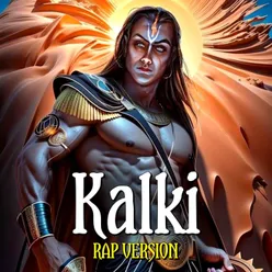 Kalki Rap Version