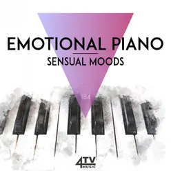 Emotional Piano - Sensual Moods