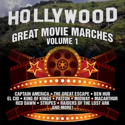 Great Movie Marches Volume 1