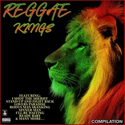 Reggae Kings Compilation