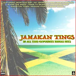 Jamaican Tings 20 All Time Favourite Reggae Hits