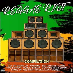 Reggae Riot Compilation