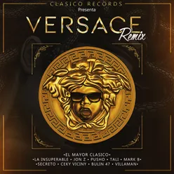 Versace Remix