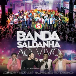 Hino Banda Saldanha Ao Vivo