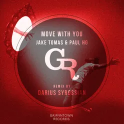 Move With You Darius Syrossian Remix