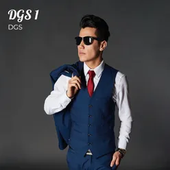 Hola Y Adiós. (Dgs-Versión Deluxe)