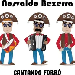 Cantando Forró