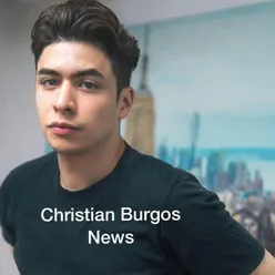 Cristhian Burgos