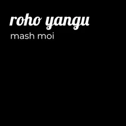 Roho Yangu