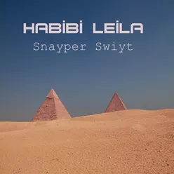 Habibi Leila