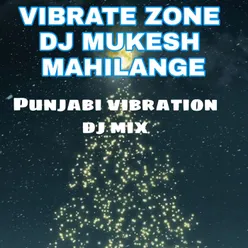 Punjabi Vibration Mix