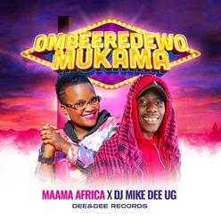 Ombeeredewo Mukama