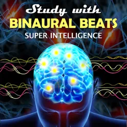 Study With Binaural Beats Super Intelligence