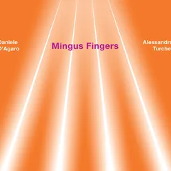 MINGUS FINGERS