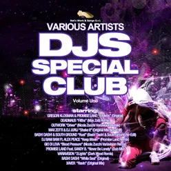 DJs Special Club, Vol. 1 (Unmixed)