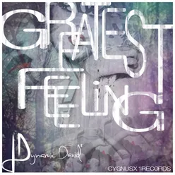 Greatest Feeling nu&amp;discoindie mix