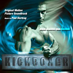 Kickboxer: The Deluxe Edition Soundtrack