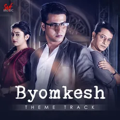 Byomkesh Theme Track