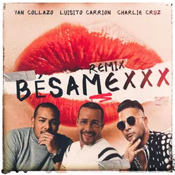 Besame XXX (Remix)