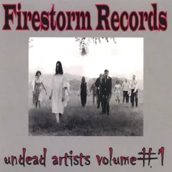 Undead Artists Volume #1