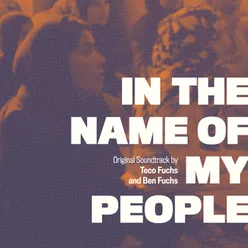 In The Name Of My People Original Soundtrack