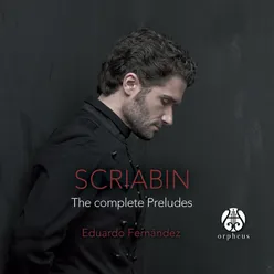 Five Preludes, Op. 15: No. 2 in F-Sharp Minor: Vivo