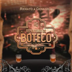 Repertório de Boteco Ao Vivo