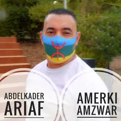 Amerki Amzwar