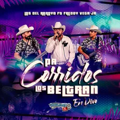 Pa Corridos Los Beltran