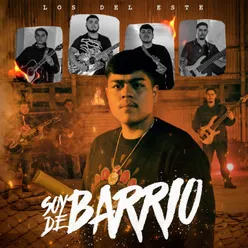 Soy De Barrio