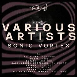 Sonic Vortex