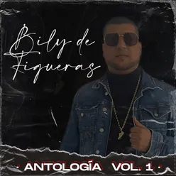 Antología Vol. 1