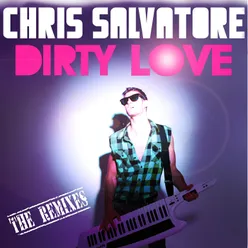 Dirty Love (Mac Valentine's Eat Me, Drink Me Anthem Remix)