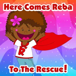 Here Comes Reba to the Rescue!