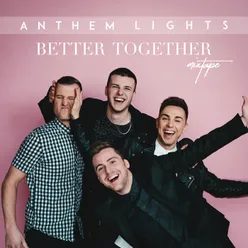 Better Together: The Mixtape