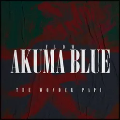 Flow Akuma Blue