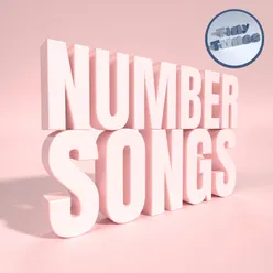 Numbers 1 to 10 Song